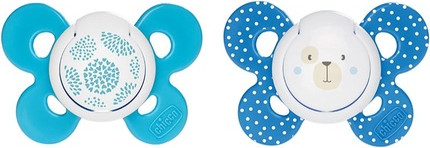 Chicco Physio Comfort Пустышка
