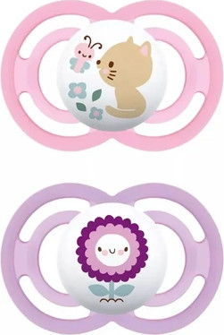 Pacifier MamaJeans