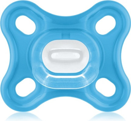 Mam Comfort 1 Силиконовая пустышка