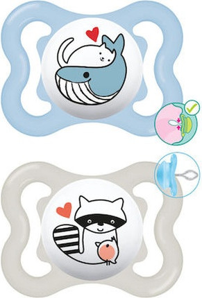 Pacifier MamaJeans
