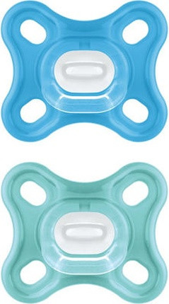 Pacifier MamaJeans
