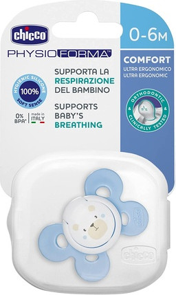 Physio Comfort Pacifier Chicco