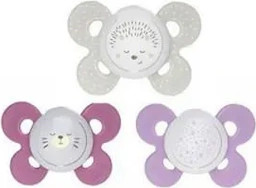 Pacifier Chicco Physio Comfort