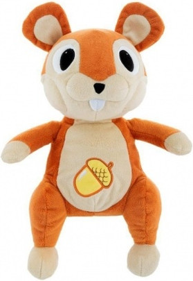 Chicco Magic Forest Light Squirrel
