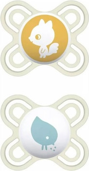 Pacifier MamaJeans