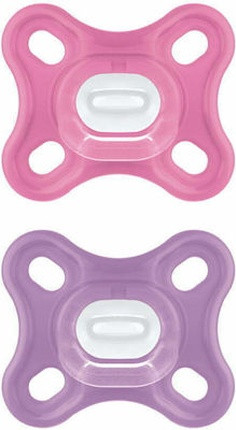 Pacifier MamaJeans