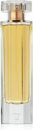 Eau de Toilette Worth Courtesan