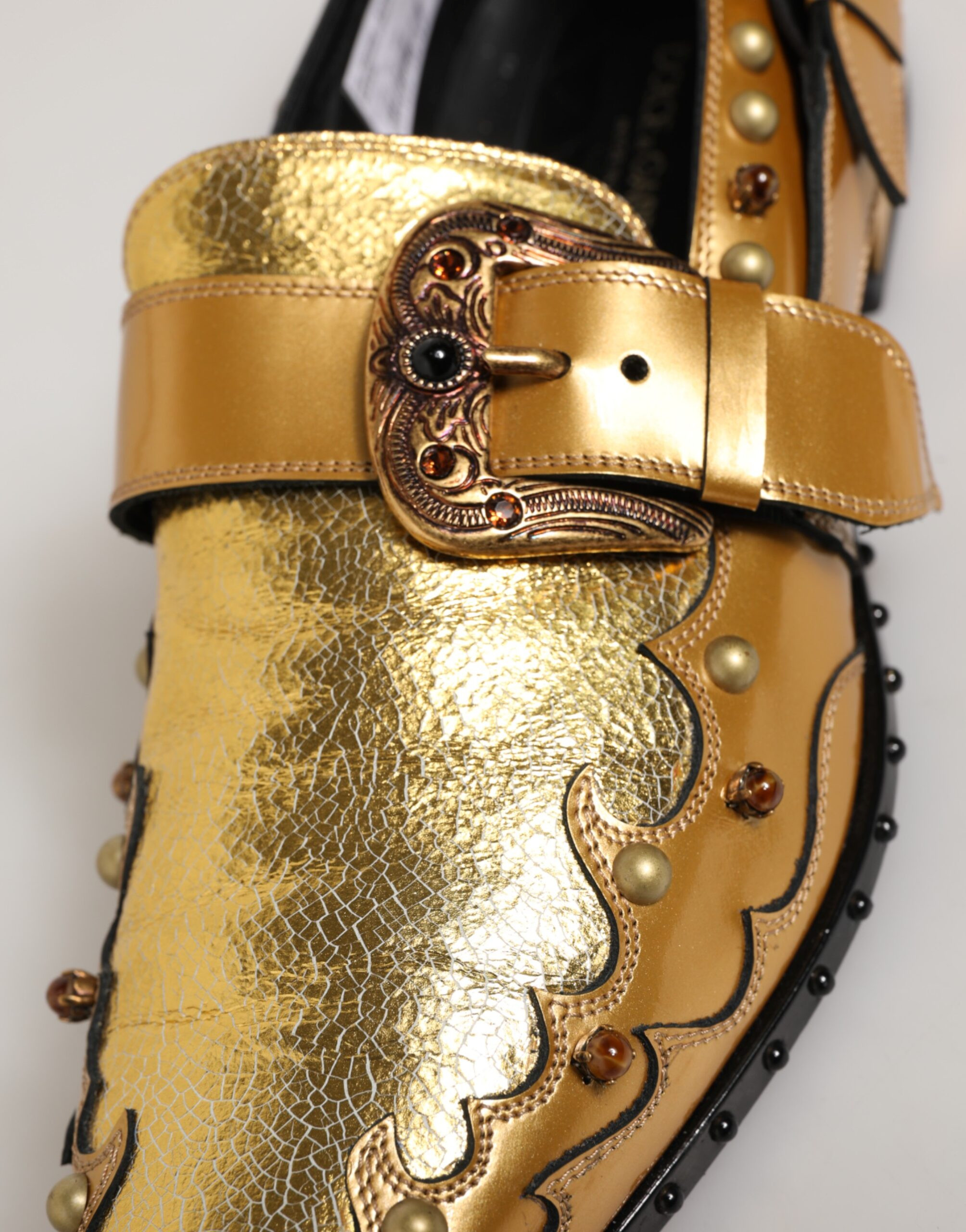 Dress Shoes Dolce & Gabbana