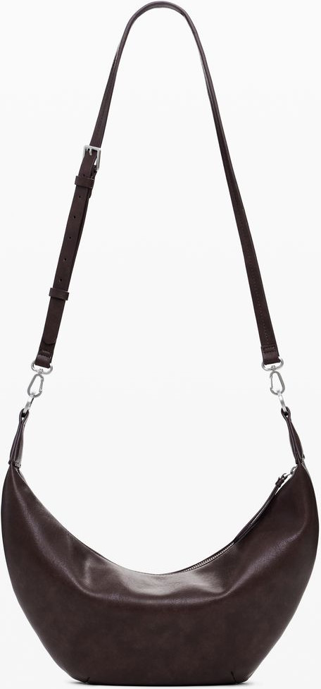Сумка Desigual HALF LOGO ZANTE BAG