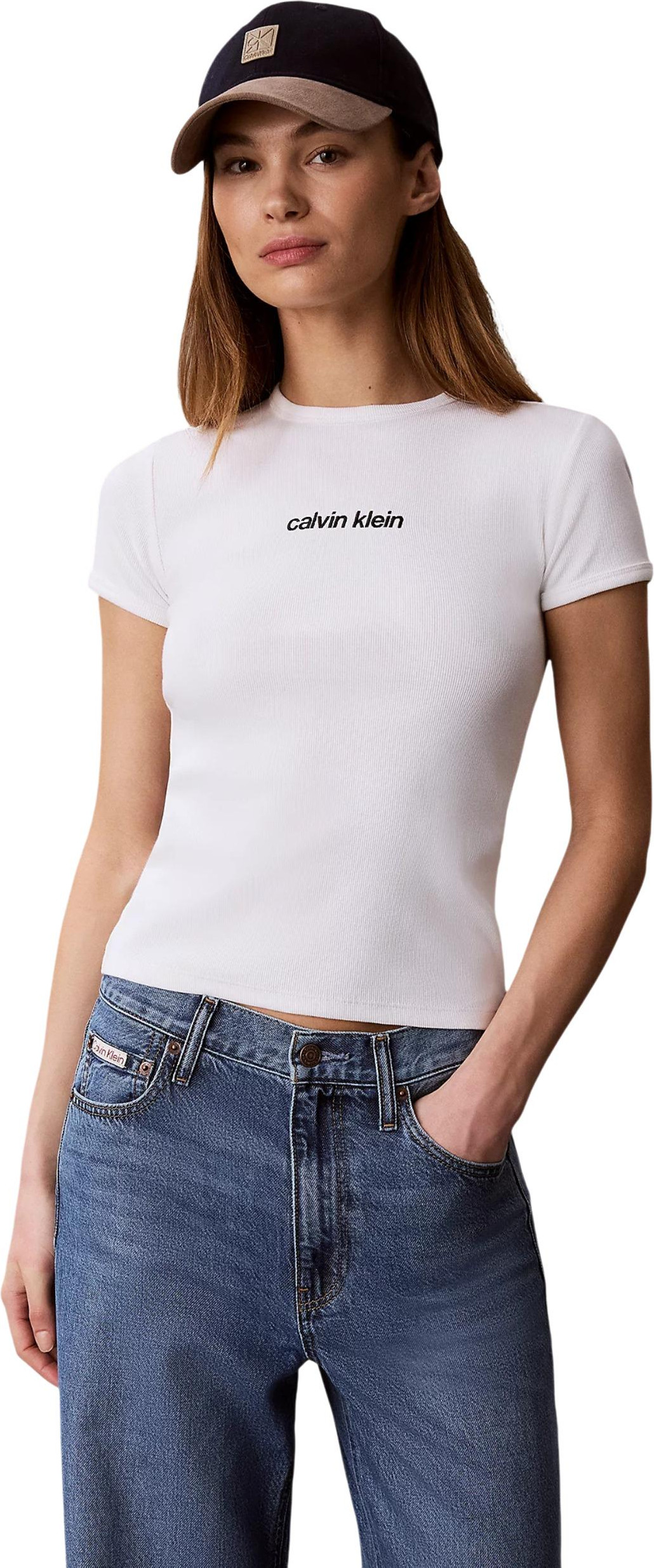 Футболка Calvin Klein Jeans
