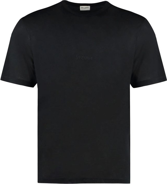 Футболка Saint Laurent