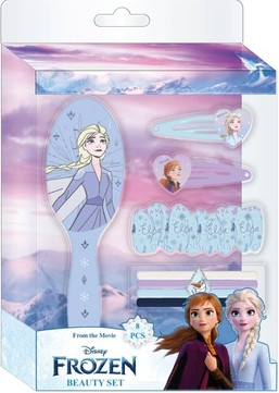 Beauty Set For Kids From Frozen