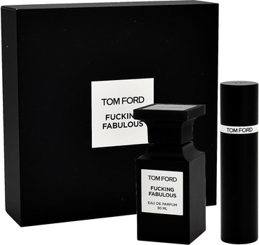 Eau de Parfum to'plami Tom Ford Fucking Fabulous