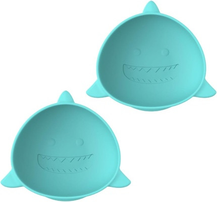 Silicone Suction Bowl Melii
