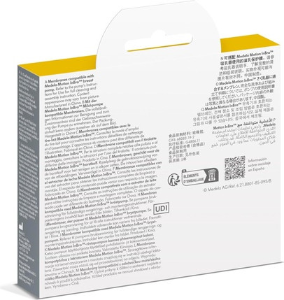 Replacement Membrane Medela