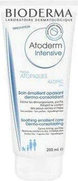 Cream Bioderma Bioderma Atoderm Intensive