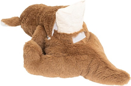 Hot Water Bottle Plic Kangaroo Plush Toy