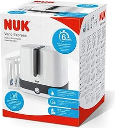 Nuk Express Sterilizer Nuk