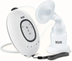 Nuk First Choice Elektr Onlay Sural