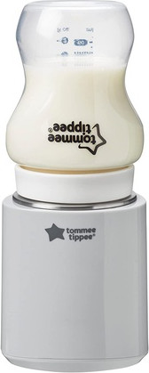 Bottle Warmer Tommee Tippee LetsGo