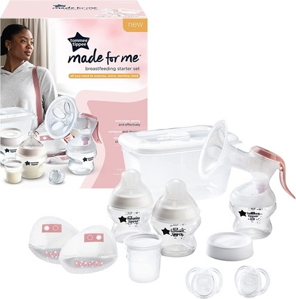 Manual Breast Pump Tommee Tippee