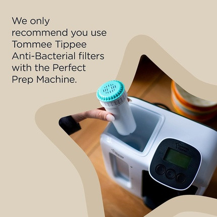 Replacement Filter Tommee Tippee