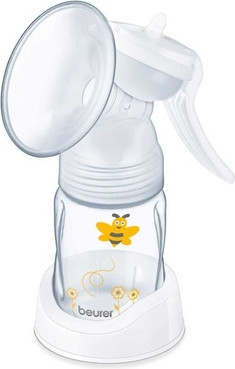 Manual Breast Pump Beurer By 15