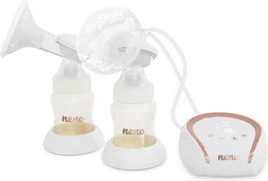 Breastpump Electric Neno Bianco Set
