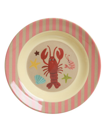 Bowl Rice Melamine Bowl