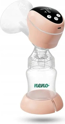 Neno Prime Wireless Single Breast Pump