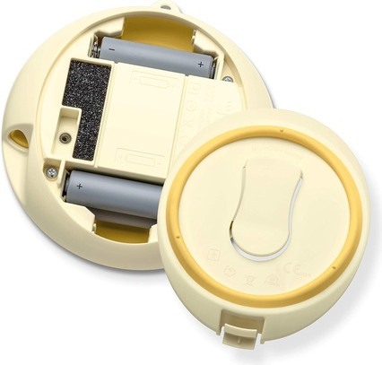 Motor für elektrische Milchpumpe Medela