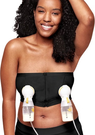 Pumping Bra Medela Easy Expressing