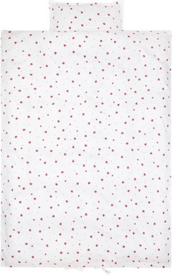 Bedding Baby Vilac Lady Lovebug