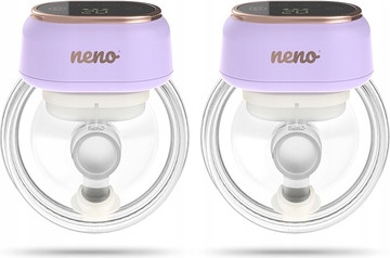 Electronic Breast Pump Neno Sole