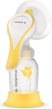 Manual Breast Pump Medela Harmony