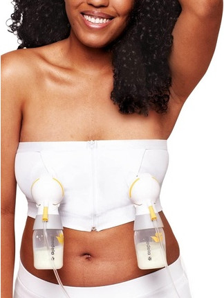 Pumping Bra Medela Extra Large