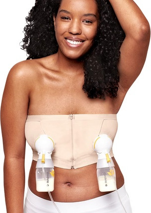 Pumping Bustier Medela
