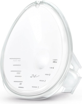 Breast Pump Accessories Medela Hands-Free Breast Shields