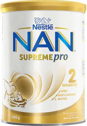 Milk Powder Nana Jacqueline Nan Supreme Pro 2