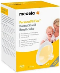 Brustpumpen-Zubehör Medela Personal Fit Flex Trichter Groß