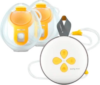Electric Breast Pump Medela Swing Maxi