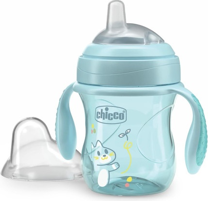 Spill-Proof Cup Chicco