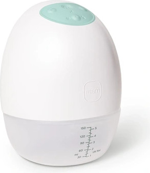 Breast pump MamaJeans