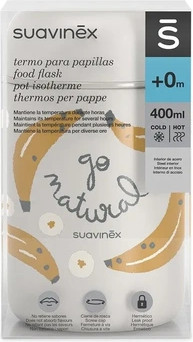 Babyfood Thermos Suavinex