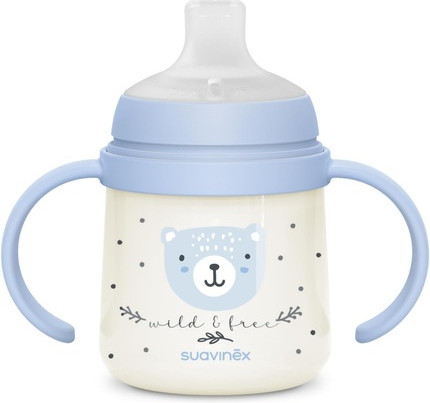 Baby-Lernbecher Suavinex