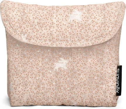 Toiletry Bag Fabric Newborn Gift Set Suavinex