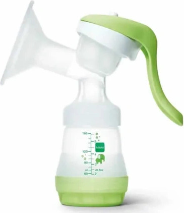 Manual Breast Pump MamaJeans Mam