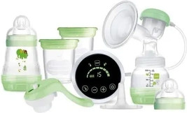Electric Breast Pump MamaJeans