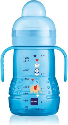 Trainer+ Becher MamaJeans