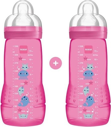 Baby Bottle MamaJeans